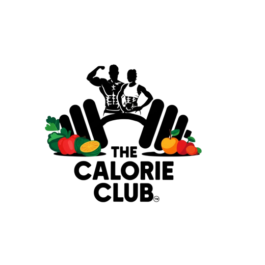 The Calorie Club Logo