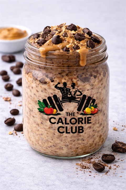 Coffee Mocha