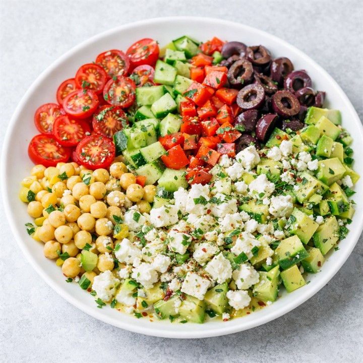 Greek Salad