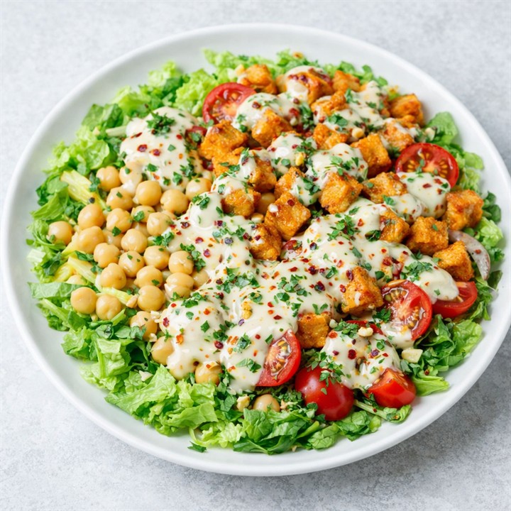 Protein bowl