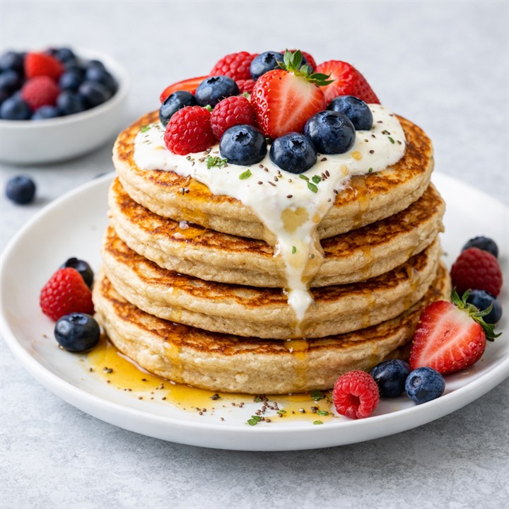 Protein Pancake